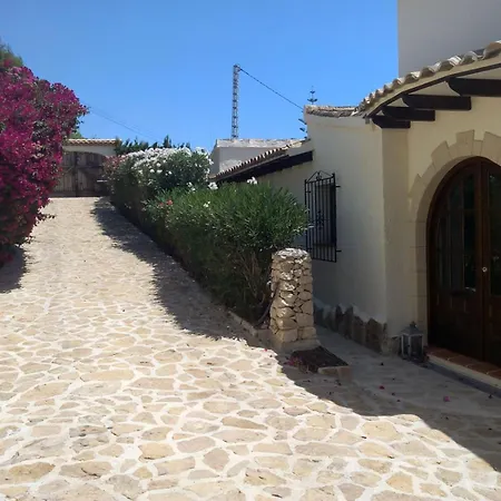 Casa Choulou *