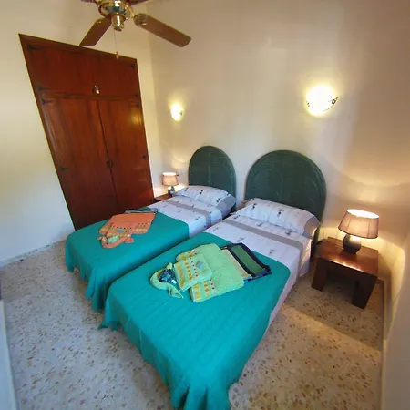 Casa Choulou
