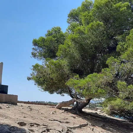 Casa Choulou * Moraira