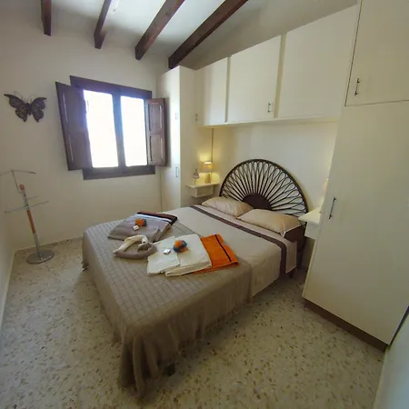 Casa Choulou *
