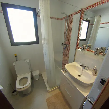 Holiday home Casa Choulou
