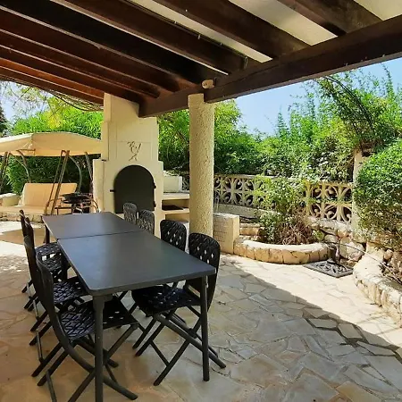 Casa Choulou Holiday home *
