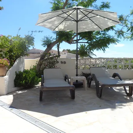 Casa Choulou