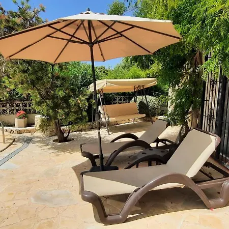 Casa Choulou בית נופש *