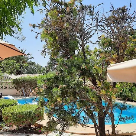 בית נופש Casa Choulou מוריירה