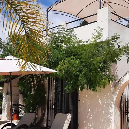 Casa Choulou