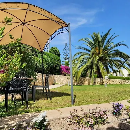 בית נופש Casa Choulou