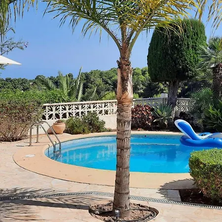Casa Choulou מוריירה